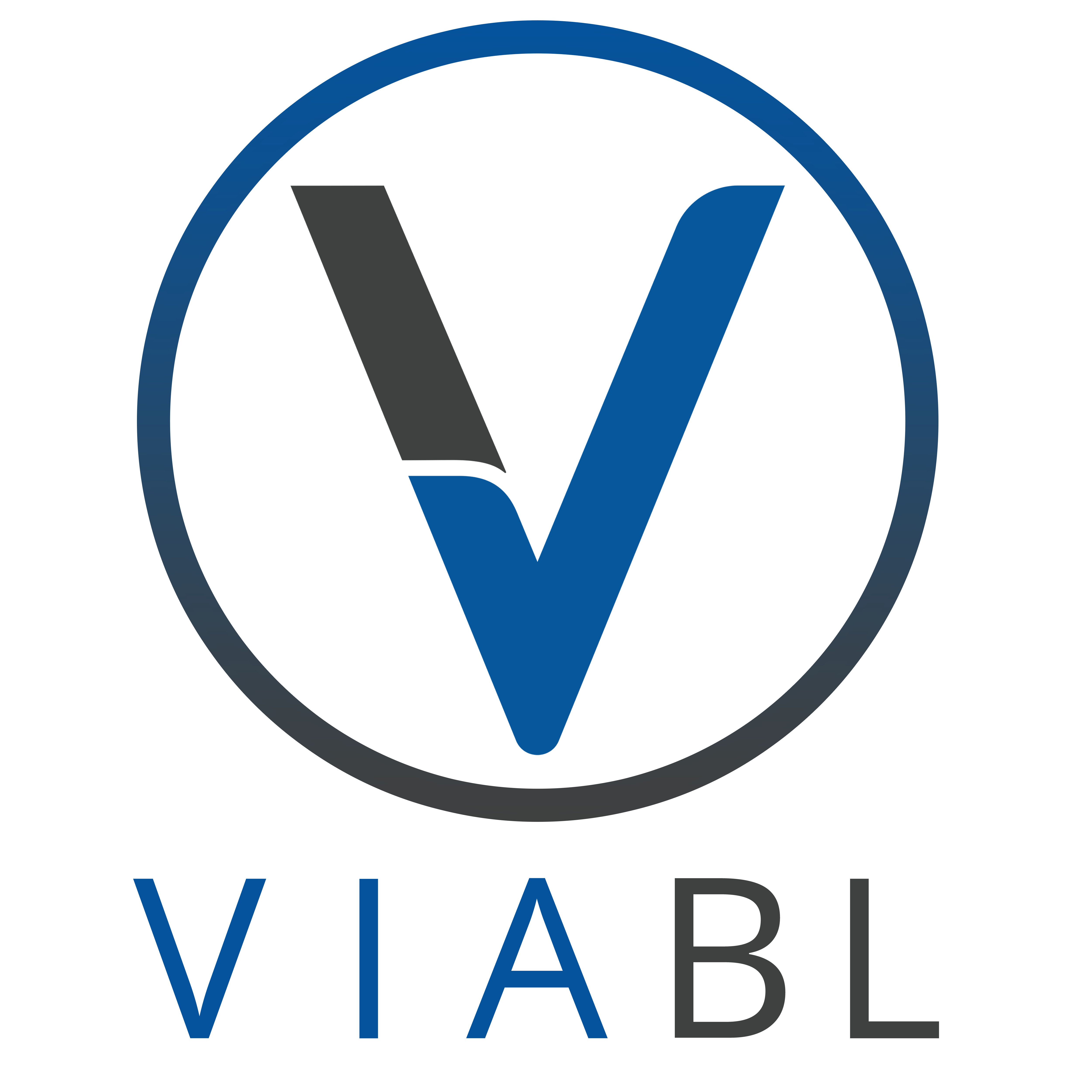 Viabl Ltd Logo